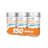 Mednet Ultra Puppy Wipes for All Dogs
