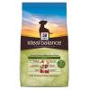 Hill's Ideal Balance Chicken and Brown Rice Adult Dry Dog Food