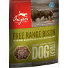 Freeze Dried Free Range Bison Dog Treats