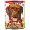 Up and At Em Breakfast Stew with Steak Potato Egg and Bully Sticks Canned Dog Food