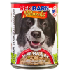 Lamb Baa Da Lamb Stew with Peas Canned Dog Food
