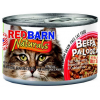 Beefa Palooza Beef Stew with Broccoli Carrots and Cranberries Canned Cat Food