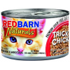 Tricky Chicky Chicken Stew with Parsley Carrots and Cranberries Canned Cat Food