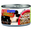 Salmon and Delilah Salmon with Carrots and Cranberries Canned Cat Food