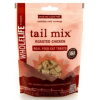 Tail Mix Freeze Dried Roasted Chicken Real Food Cat Treats