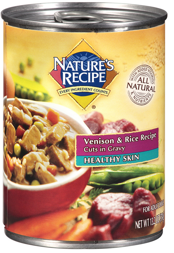 Nature S Recipe Healthy Skin Reviews Nature S Recipe Healthy Skin Reviews