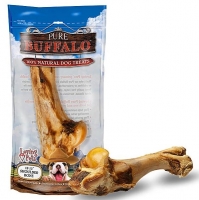 pure buffalo pressed bully bone