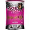 EVO Wild Cravings Red Meat Formula Grain Free Treats for Dogs
